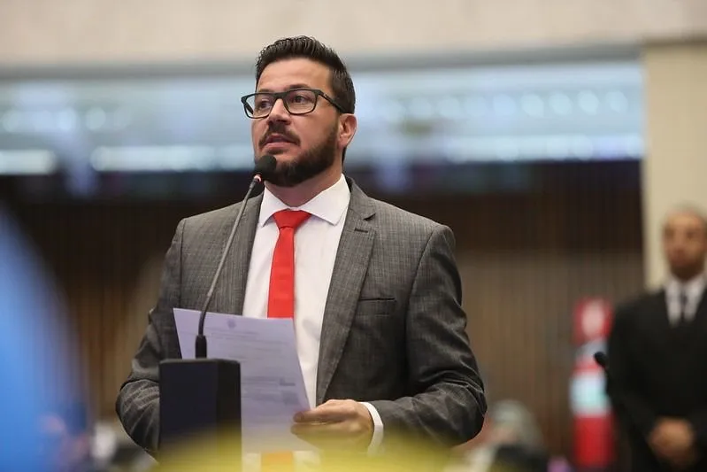 Crime organizado vira novo campo de disputa entre oposição e bolsonarismo na Alep