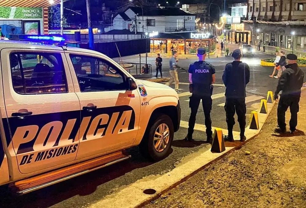 Polícia de Puerto Iguazú reforça orientação sobre identidade de gênero em ocorrências e detenções