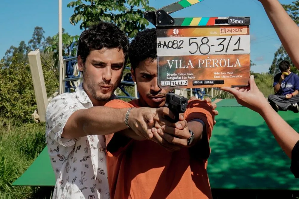 Egressos da UNILA chegam a Cannes e consolidam cinema produzido na tríplice fronteira