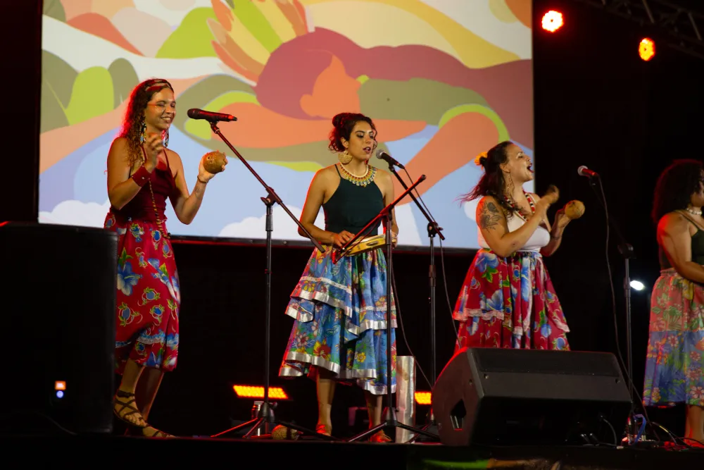 Festival da UNILA levará cerca de 50 atividades gratuitas para diferentes espaços de Foz do Iguaçu entre os dias 19 e 24 de junho. Foto: UNILA