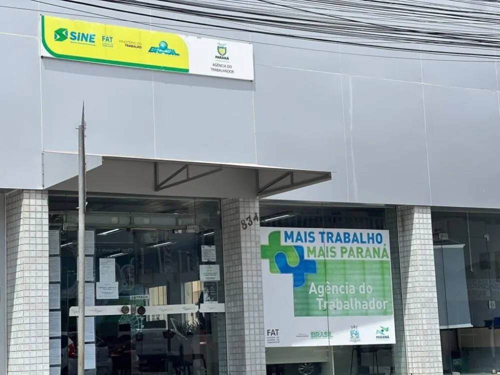 Mutirão de empregos oferece vagas imediatas para moradores da região de Três Lagoas