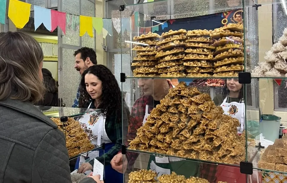 Festa de São João Batista terá de pamonha a churrasco em três dias de programação