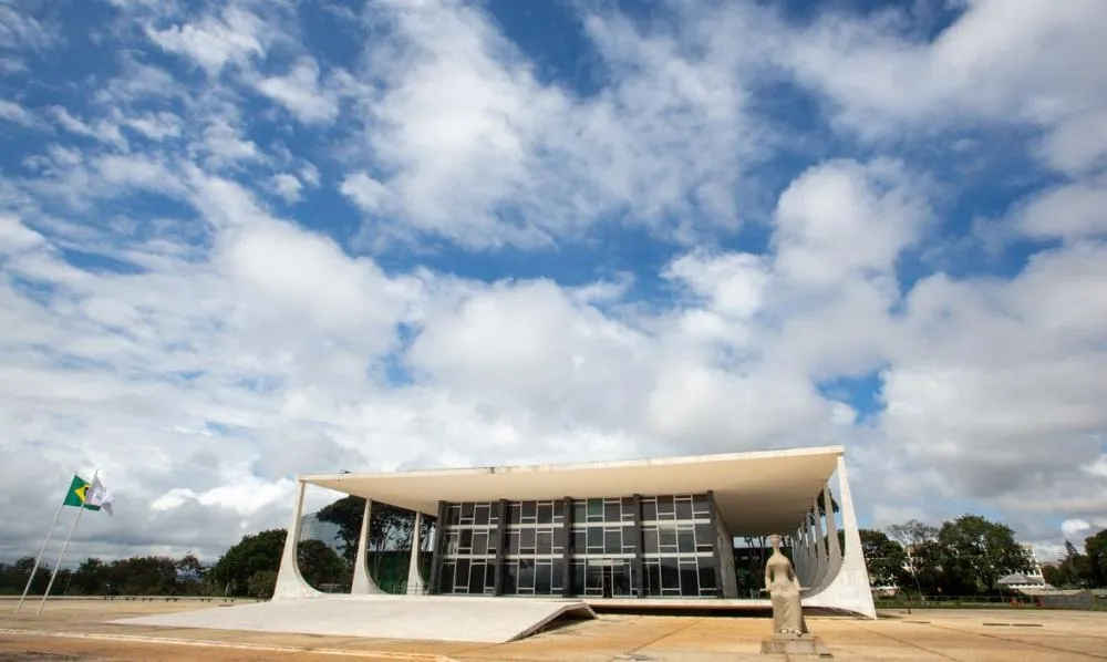 Por unanimidade, STF manda refazer julgamento do caso Mariana Ferrer