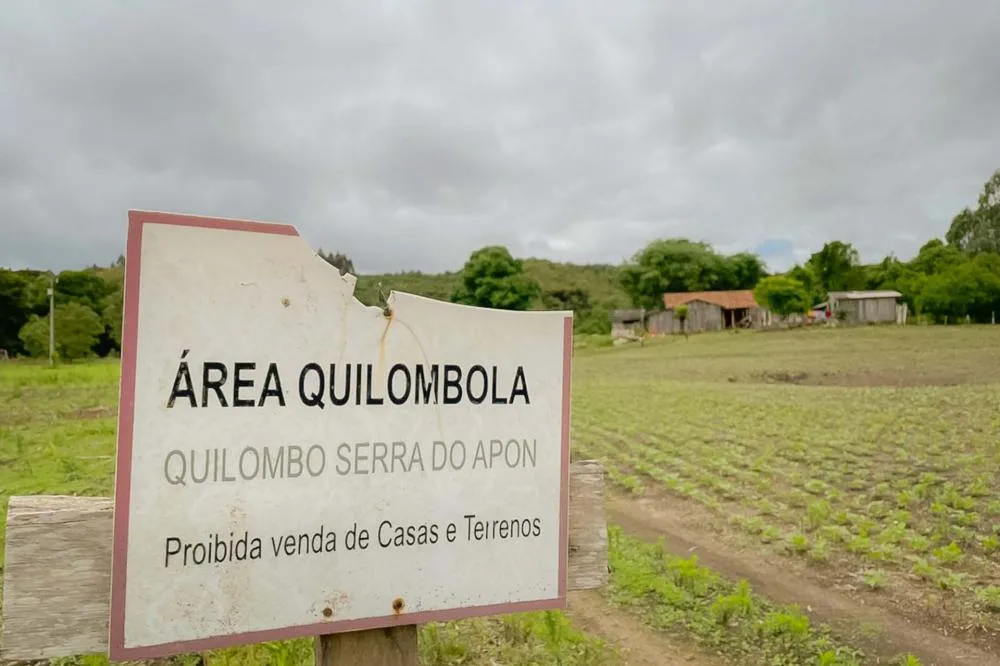 Justiça manda Incra tirar da gaveta processo de comunidade quilombola parado desde 2021