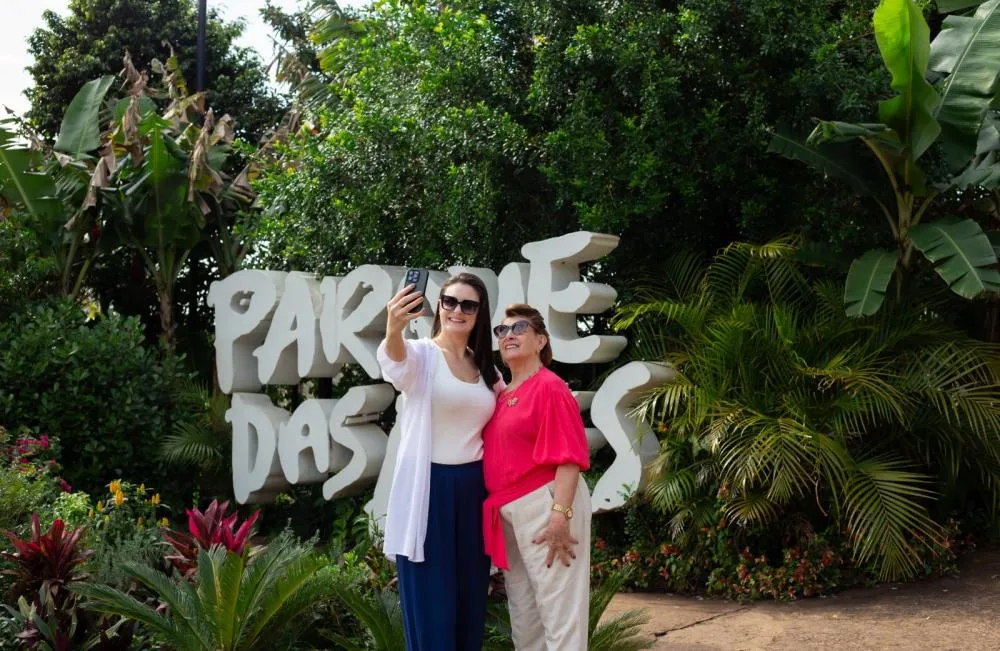 Parque das Aves alcança 2º lugar no Festival Bom Gourmet 2026, em Foz do Iguaçu. Foto: Divulgação 