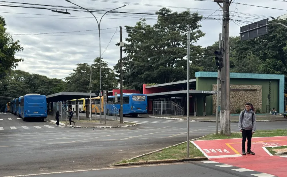 STF manteve nulidade da caducidade do transporte decretada pela gestão Chico Brasileiro após Justiça apontar contradição na operação emergencial do sistema. Foto: Bruno Soares