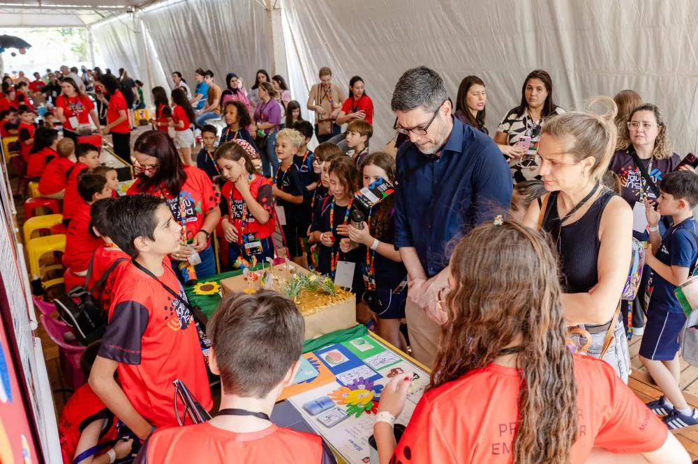 FIciências 2026 prorroga inscrições até 15 de junho e amplia oportunidade para jovens pesquisadores